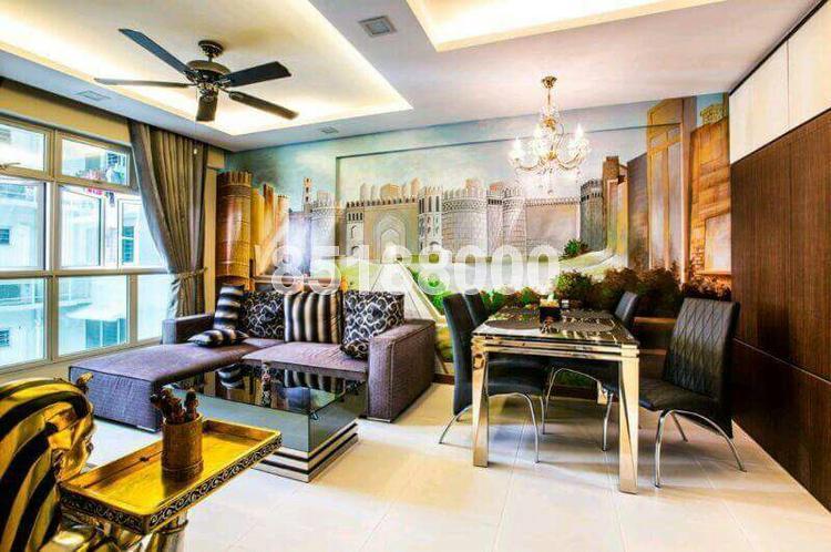 Woodlands Drive 50 thumbnail photo